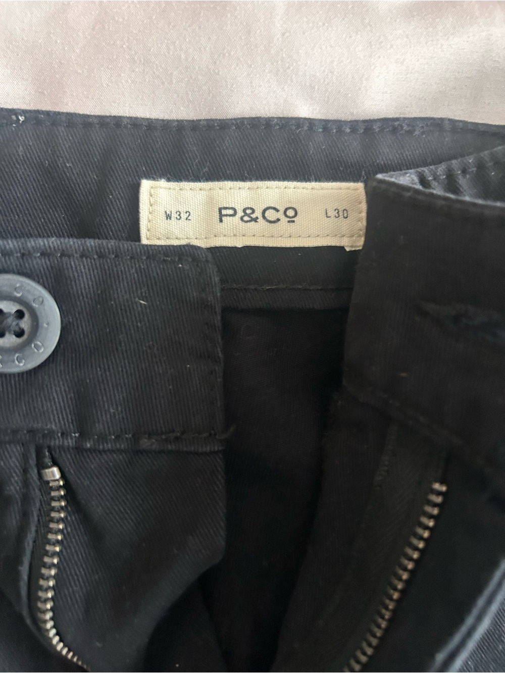 P&Co - Picture 2 of 4